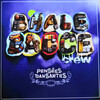 Cover for Pensées Dansantes by Bhale Bacce Crew